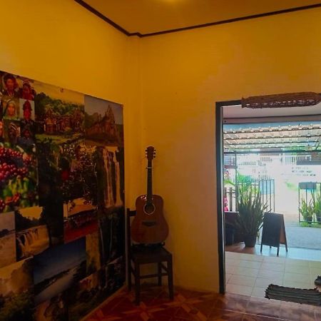 Dd Guest House Pakse Luaran gambar